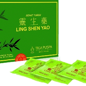 Membantu mengatasi Kanker, Kista dan Tumor serta sebagai terapi pendamping Khemoterapi